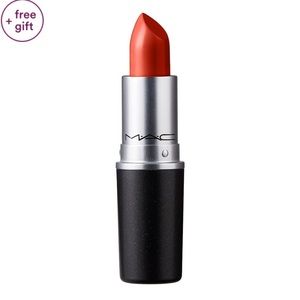 MAC Cosmetics Matte Lipstick - Chili